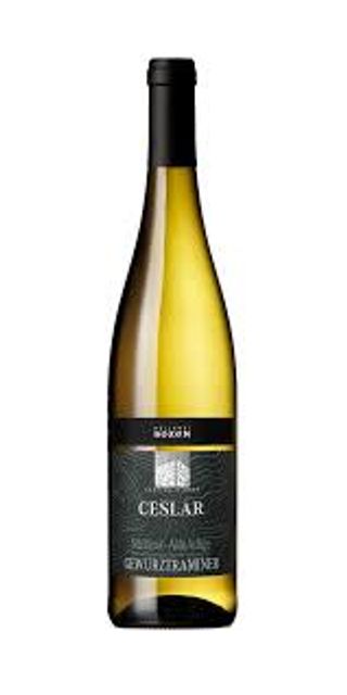 Gewurztraminer 75 cl