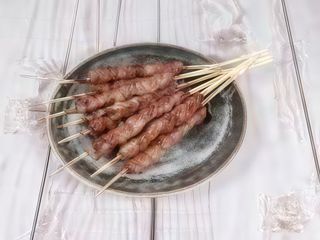 Arrosticini - 5 pezzi