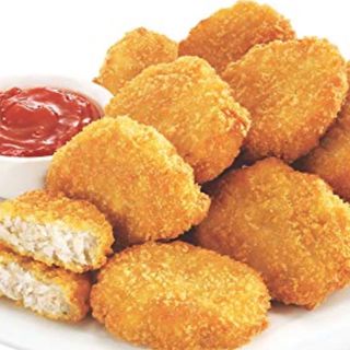 Nuggets Pollo (6 Uds.)