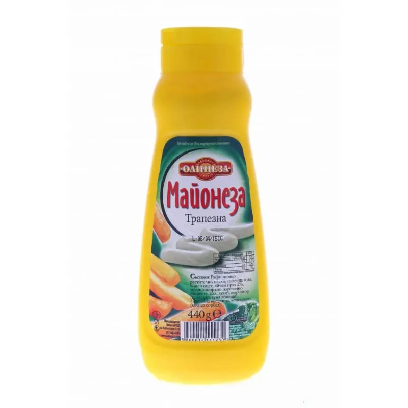 Майонеза