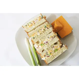 Cheese & Onion