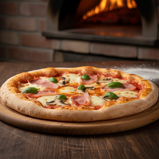 Pizza Calzzone Ø32cm