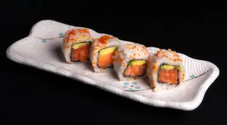 -232- Sake Avocado#4pz
