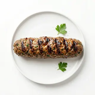 Kebabs