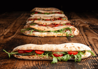 Panin Vegetarian