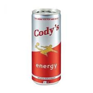 Cod'ys Energy