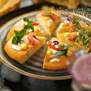 Trastevere(Romana - Ignorante)