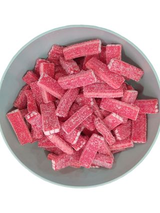 Ladrillazos Pica Fresa Nata Vidal