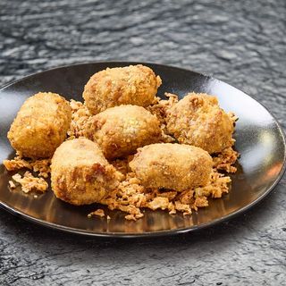 Croquetas De Buey (6 Uds.)