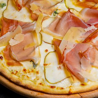 Піца "Тареля"