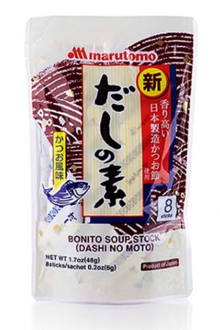 Dashinomoto 48g Marutomo