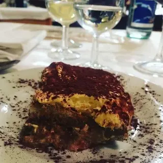 Tiramisù