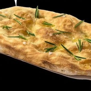 Pinsa Focaccia
