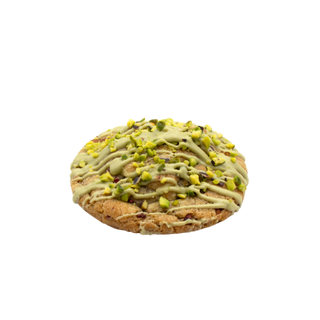 Cookie Pistacho