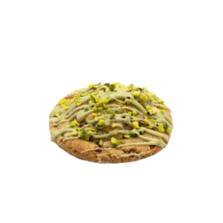Cookie Pistacho