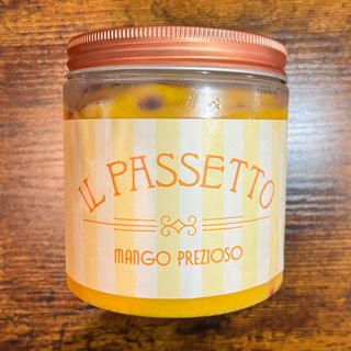 Passetto Mango Prezioso Piccolo (200g)