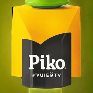 Сок «Piko»