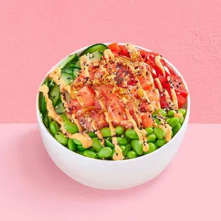 Fire Salmon