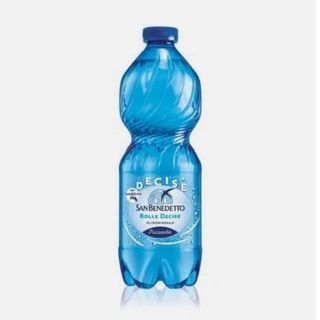 Acqua Gas 50cl