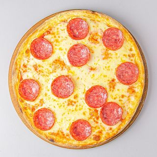 Пепперони
