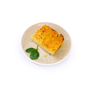 Gateau Prosciutto e Formaggio