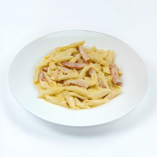 Paste Carbonara