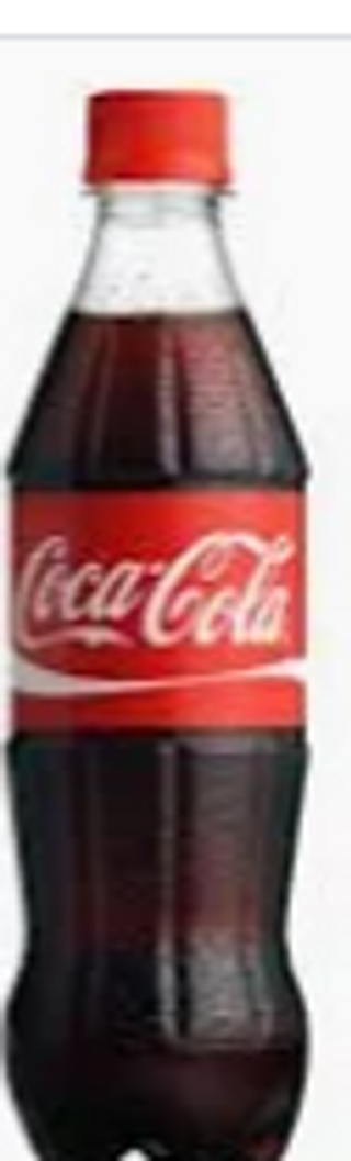 Coca-Cola bottiglia 50 cl