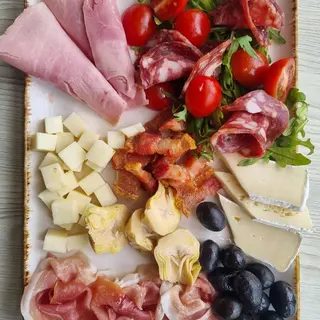 PLATOU ANTPASTI
