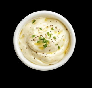 Salsa Allioli (Ració)