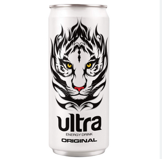 Ultra Energy