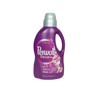 Perwoll detergent lichid 1.375l colorate