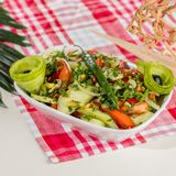 კიტრი-პომიდორი