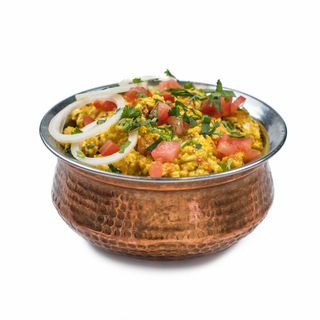 Paneer Bhurji