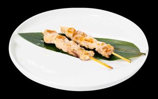 62. Yaki tori - 4 pezzi