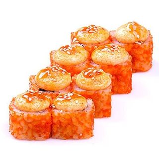 Калифорния хот (8 шт.)