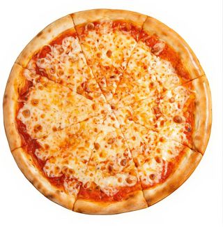 Pizza Margarita (30 Cm.)