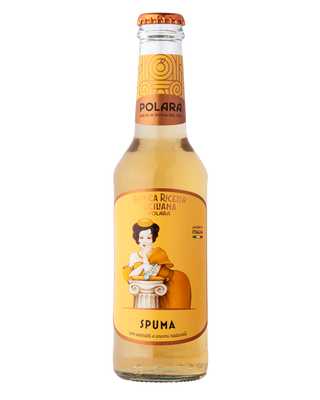 Spuma 25 cl
