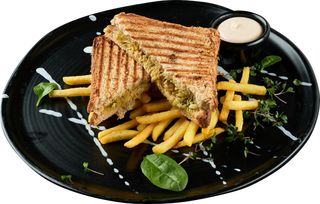 Tost piletina