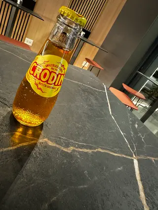 Crodino