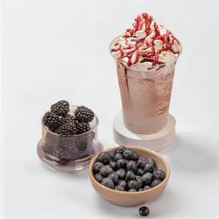 Berry Shake