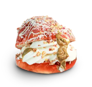 Brioches Siciliana