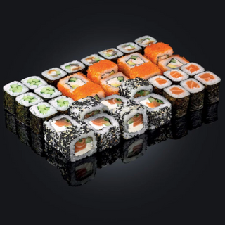 Сет классик 34шт