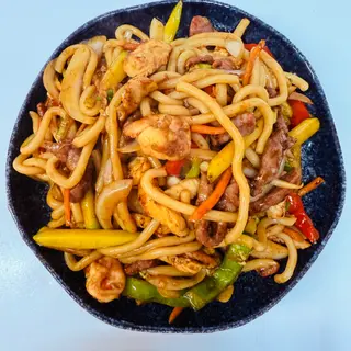 131. Udon