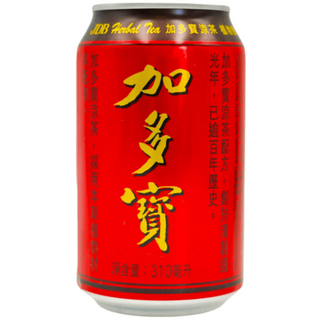 Jiaduobao tea