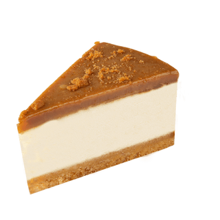 Cheese Cake Spéculoos