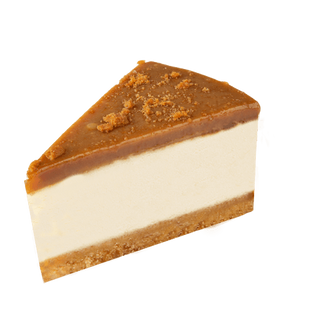 Cheese Cake Spéculoos