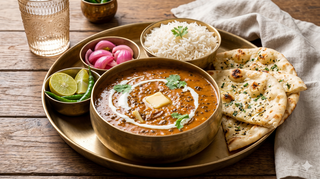 Palak Paneer
