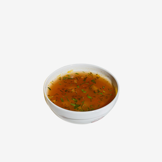 Ciorbă de legume