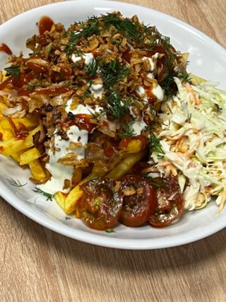 Фірмова тарілка