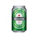 Cerveza Heineken (330 Ml.)